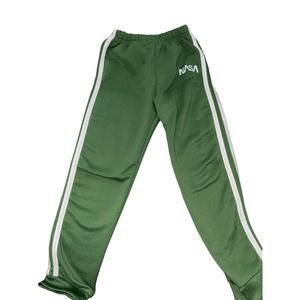 SHEIN Little Boy Green Sweatpants size 7